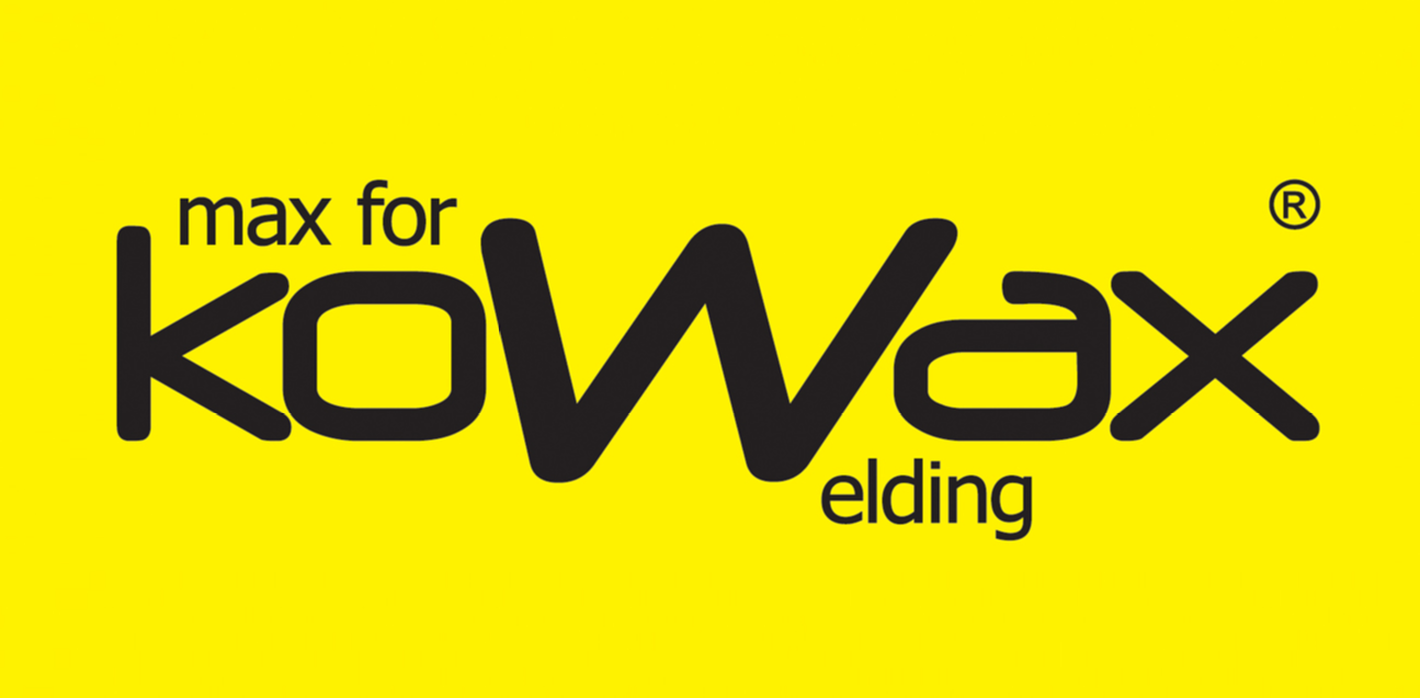 Logo koWax ®